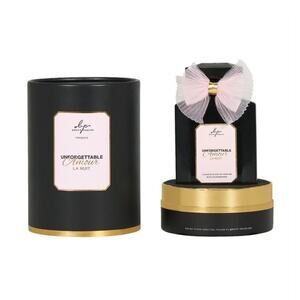Booty Parlor Unforgettable Amour La Nuit PERFUME W/ Pheromones NIB 3.3oz
